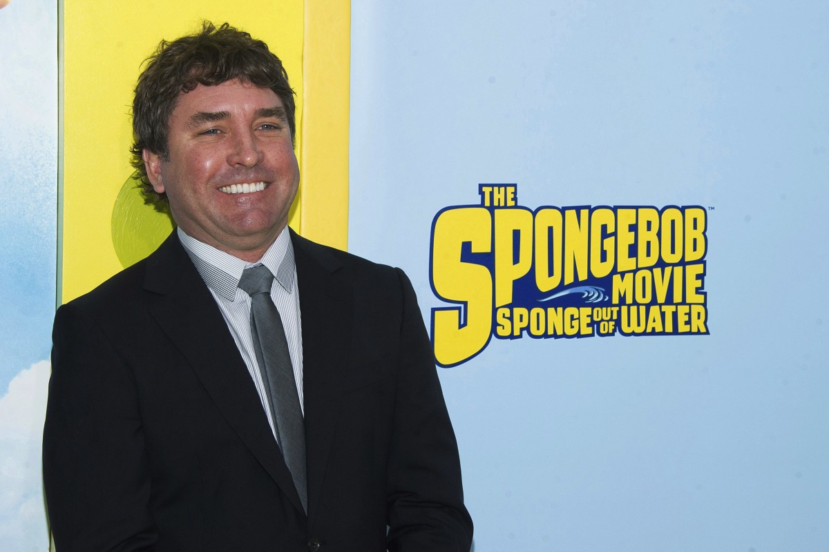 'SpongeBob' creator Stephen Hillenburg dies at 57